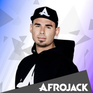 photo Afrojack