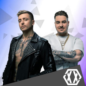 photo Blasterjaxx