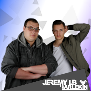 photo Jeremy LB & Arlekin